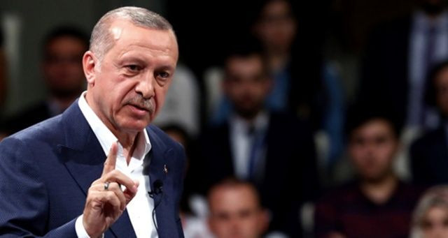 Metropoll anketi: Erdoğan'ın görev yapış tarzını onaylamayanların oranı yüzde 54.2 - Sayfa 2