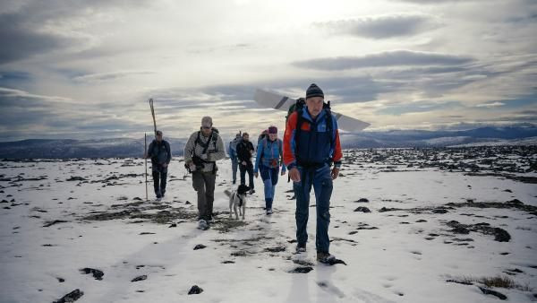 1300 yıllık kayak takımı bulundu - Sayfa 2