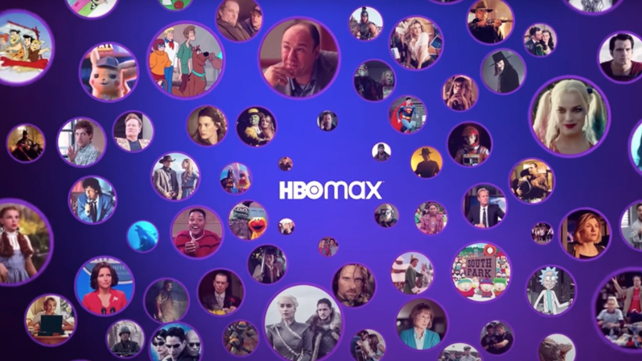 HBO Max, Türkiye'de yayın hayatına başlıyor: 2022'de erişilebilecek