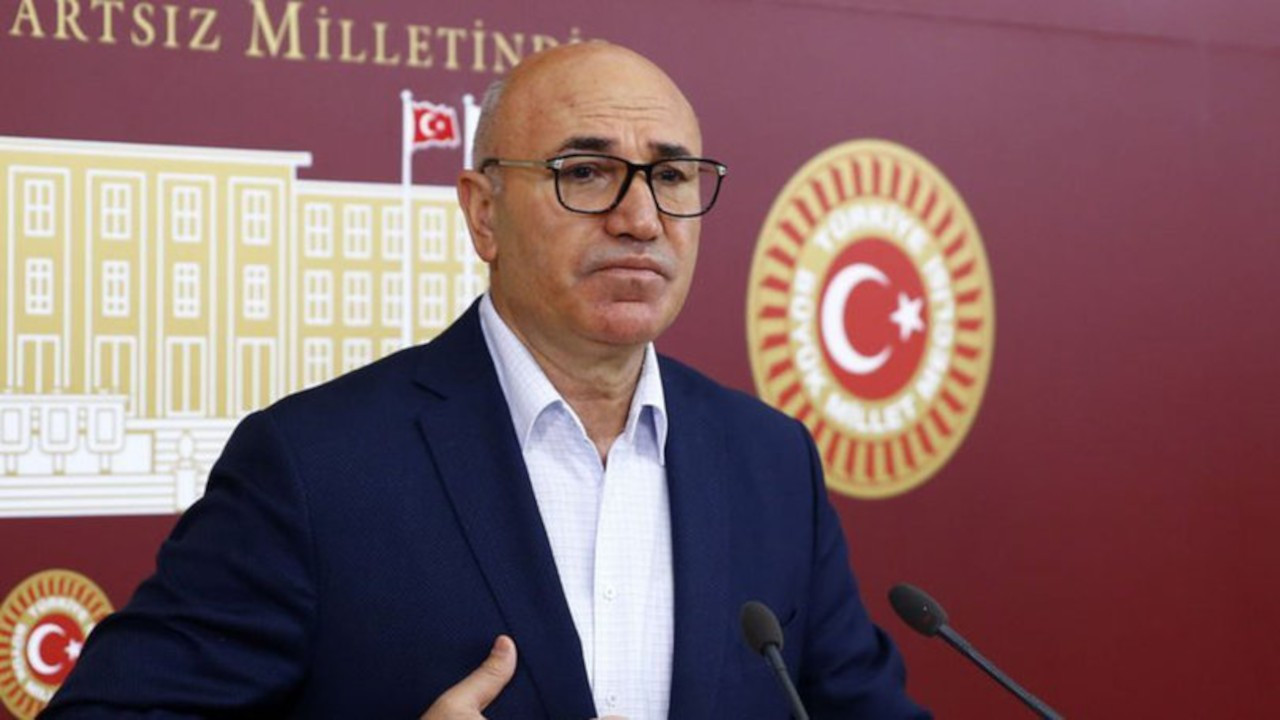 CHP'li Tanal: Şanlıurfa'daki yolsuzluk iddialarıyla kahrolduk