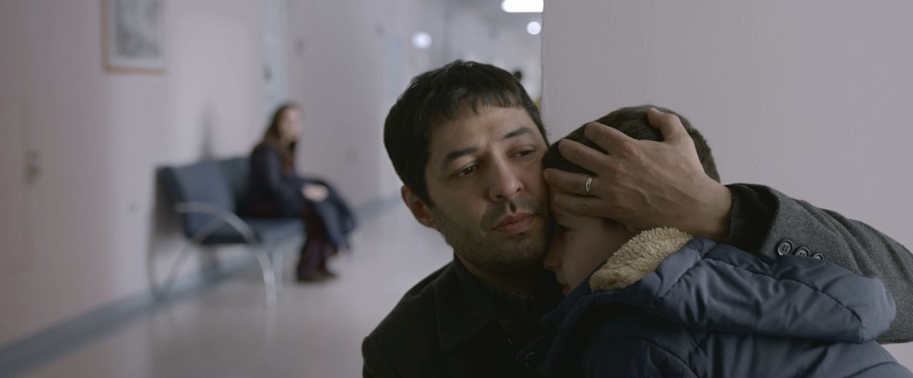 58. Antalya Altın Portakal Film Festivali'nde bugün: 'Bembeyaz' ve 'Birlikte Öleceğiz' izleyicilerle buluşacak - Sayfa 1