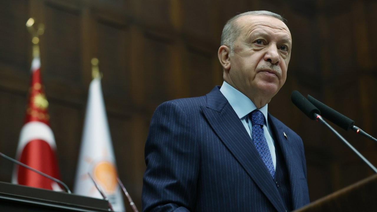 Erdoğan: Siyaseten en riskli ama ülkemiz için en doğru planı yaptık