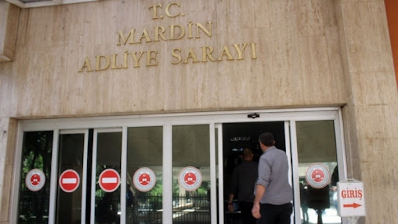 HDP davalarının gizli tanığı, mahkemede beyan değiştirince koruma programından çıkartıldı