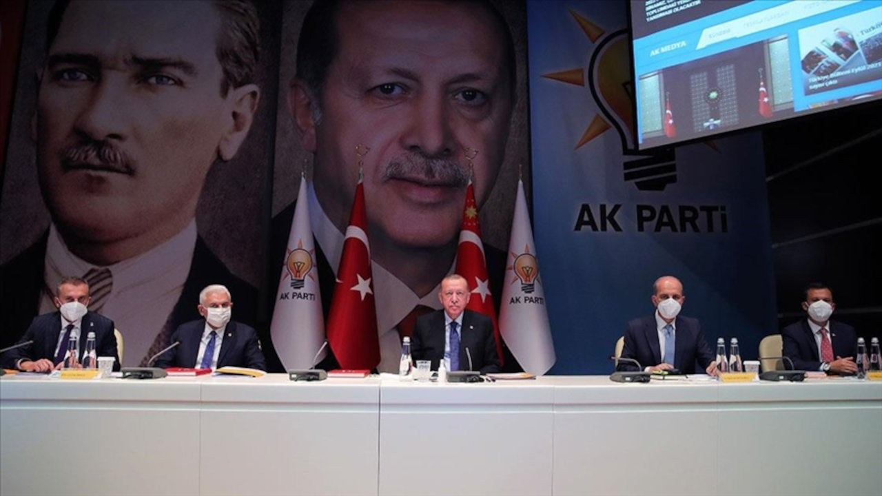 Erdoğan, Boğaziçililere 'zibidi' demiş