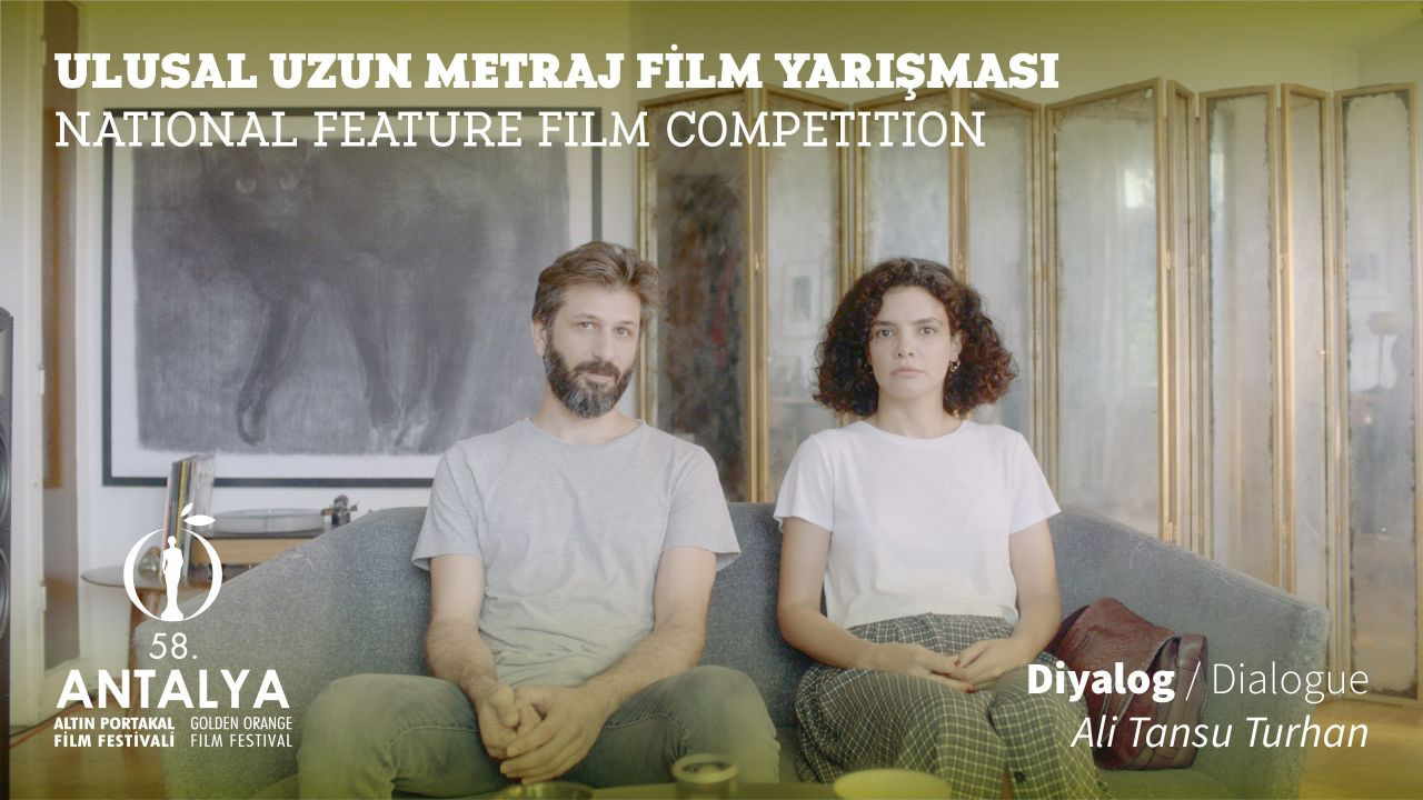 58. Antalya Altın Portakal Film Festivali'nde bugün: Yarışma filmlerinin gösterimleri sona eriyor - Sayfa 3
