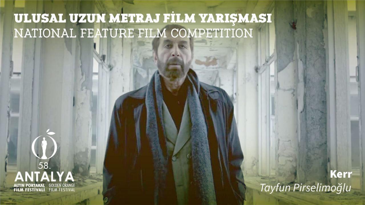 58. Antalya Altın Portakal Film Festivali'nde bugün: Yarışma filmlerinin gösterimleri sona eriyor - Sayfa 4