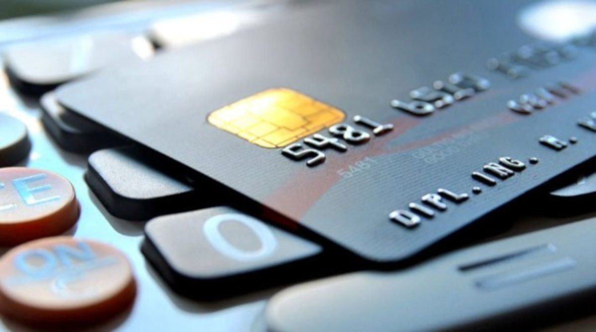 Takipteki kredi kartı borcu 7 ayda 178, 5 milyon lira arttı - Sayfa 1