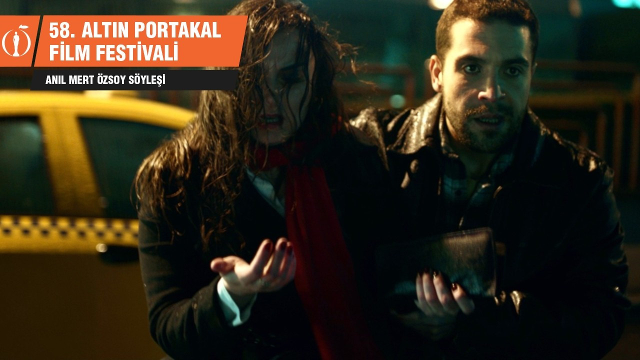 58. Antalya Altın Portakal Film Festivali… Yasemin Demirci: Sıkışma hissini görsel ve mekansal olarak besledim