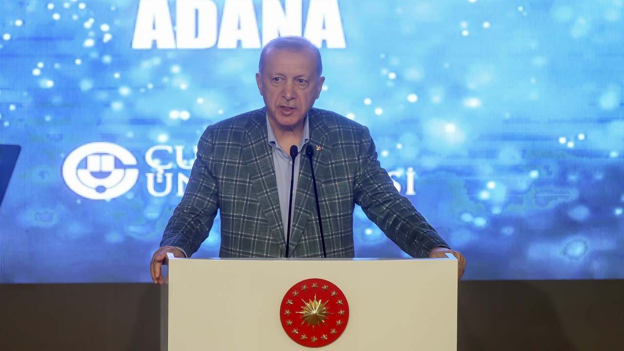 Erdoğan: Militanlar geçici yoğunluğu istismar etti