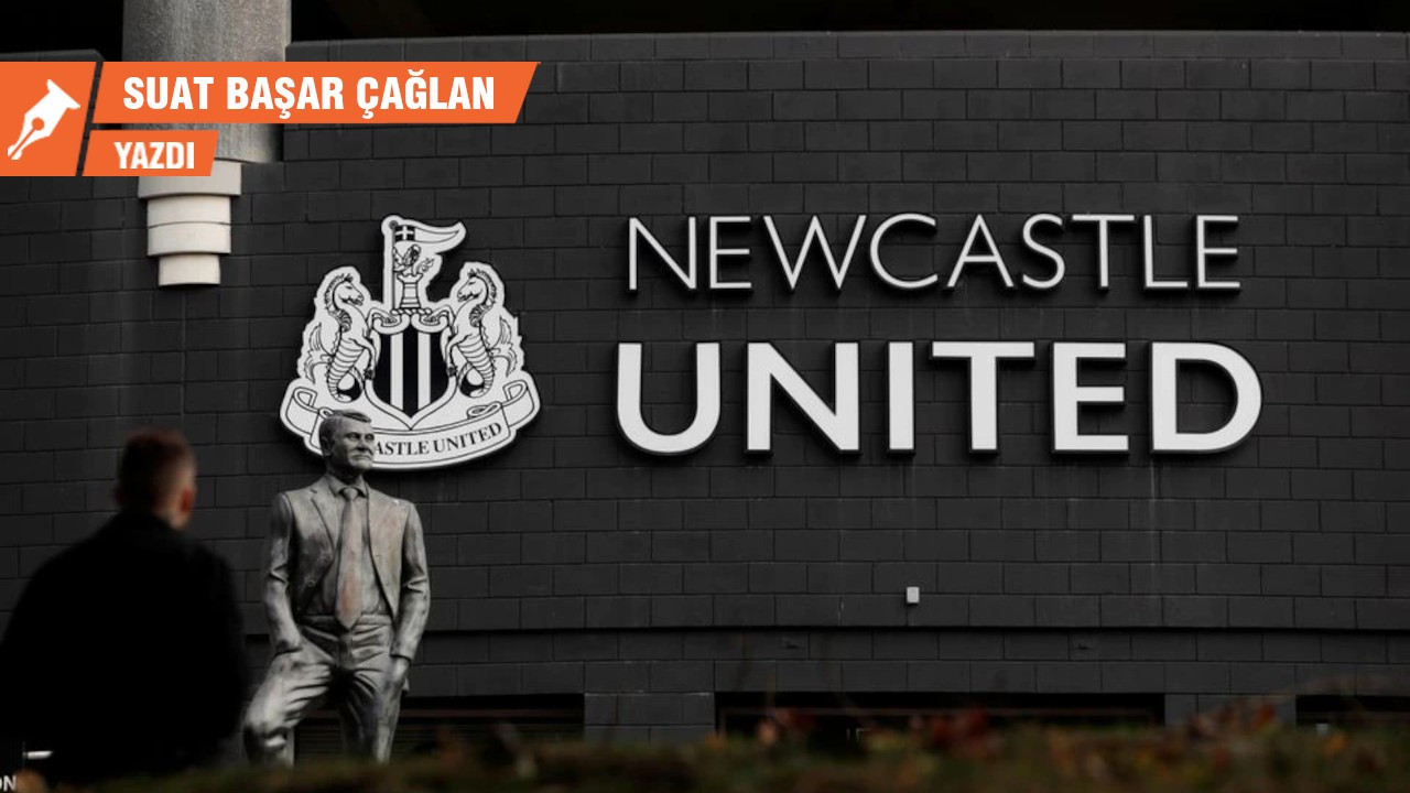 Newcastle United ve kulüp-devletler