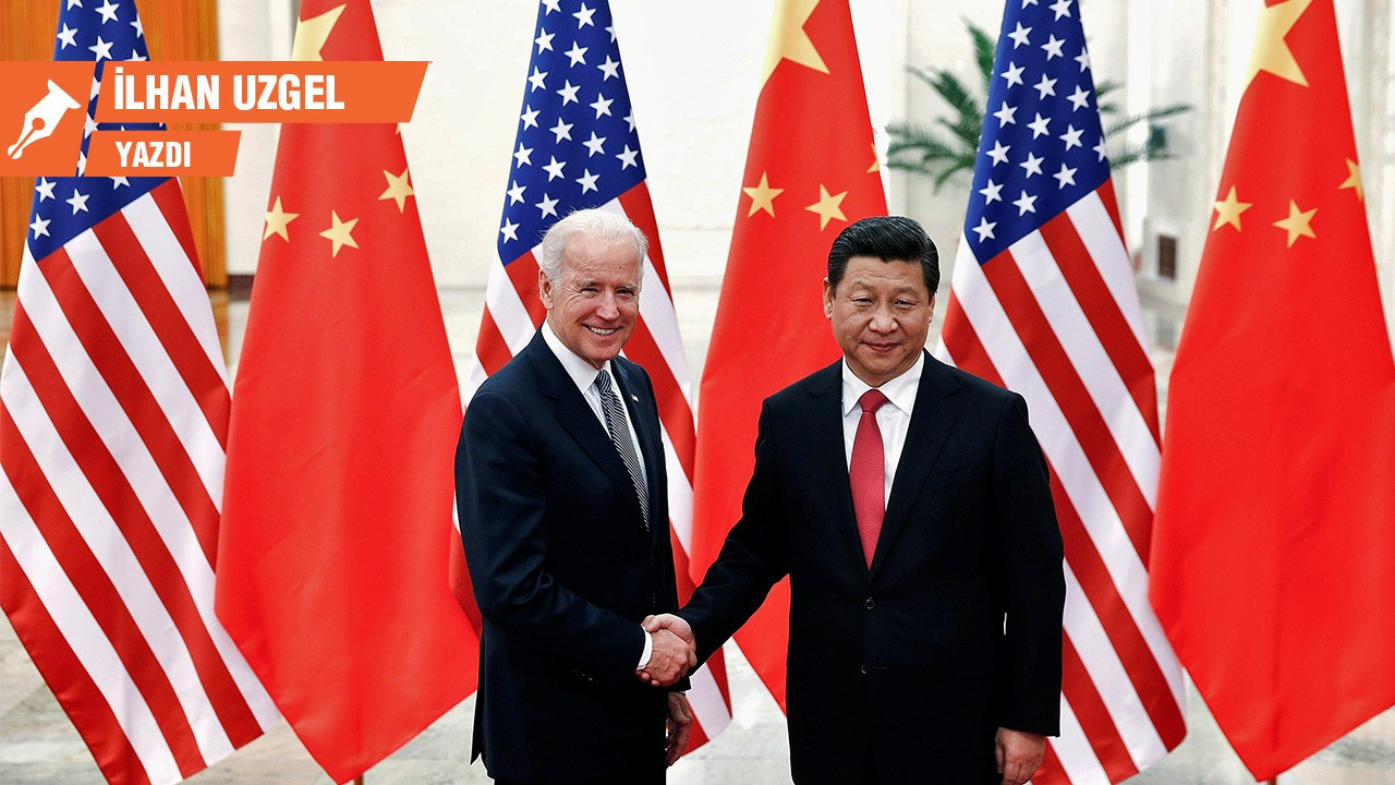 Çin-ABD çekişmesinin dünyaya faydası var mı?