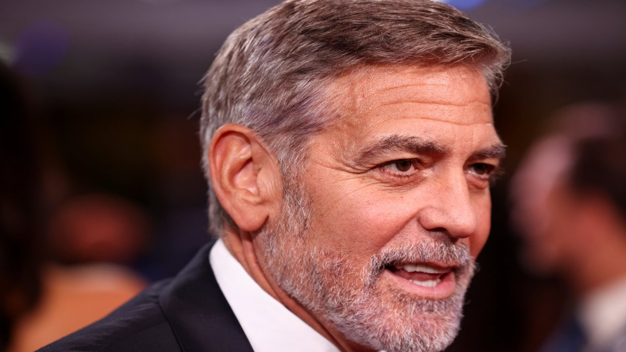George Clooney: Trump başkan seçilmeden önce kızların peşinden koşan bir dangalaktı