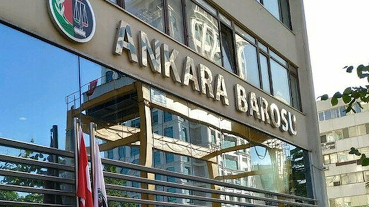 Ankara Barosu’ndan Yeni Akit’e suç duyurusu