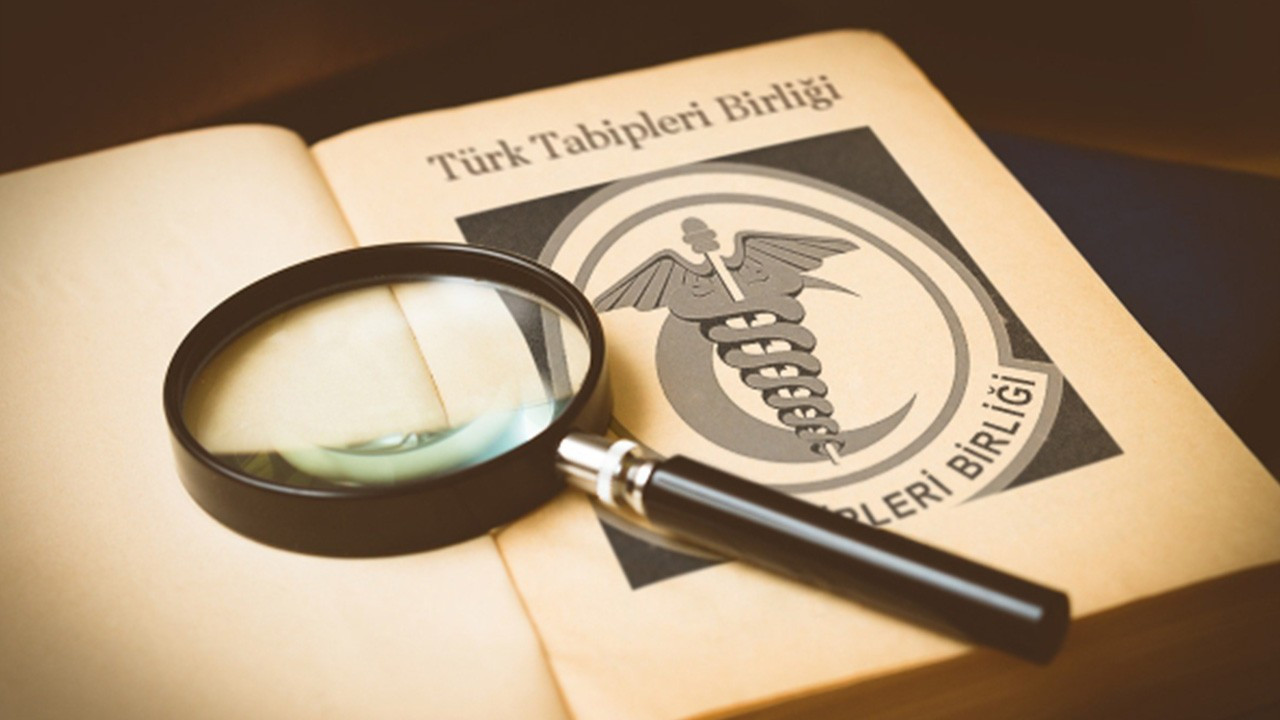TTB Sağlık Bakanlığı'nın Sayıştay raporunu inceledi: Yargılama gerekli