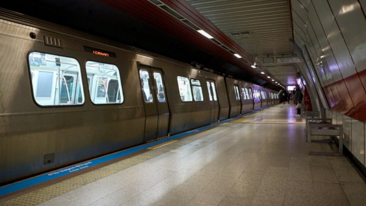 İstanbul metrolarında internet dönemi başladı