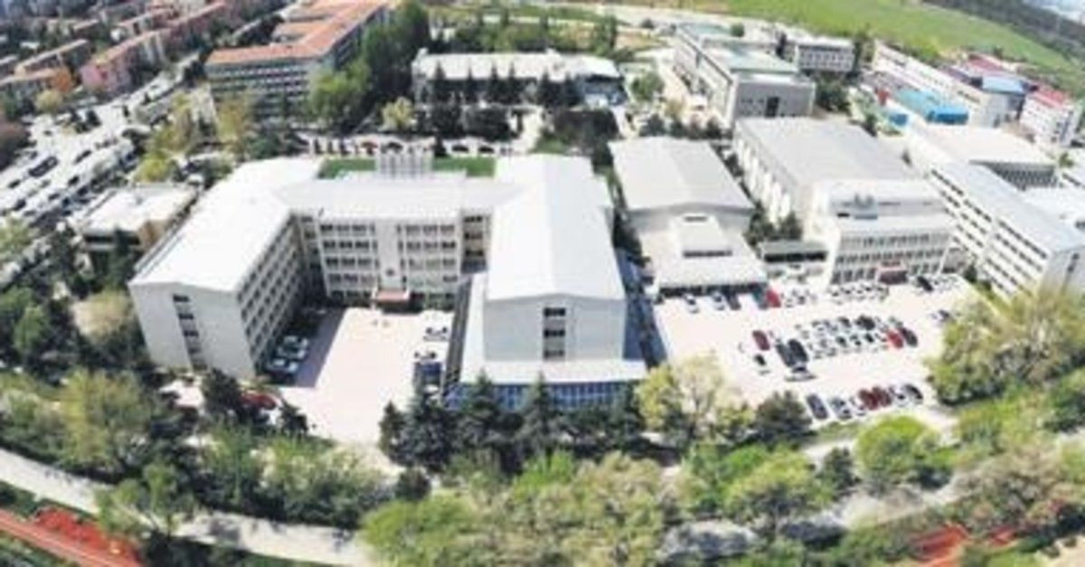 Dünyanın en iyi üniversiteleri: Türkiye'den tek üniversite var - Sayfa 1