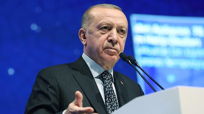 Metropoll'den Erdoğan anketi: Seçilir diyenlerin oranı yüzde 44.1 - Sayfa 1