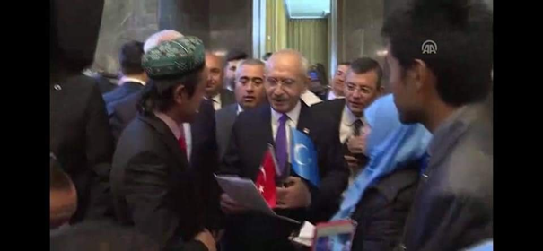 Sahte liderin fotoğraf albümü: Akşener, İnce, Bahçeli, Yıldırım... - Sayfa 2