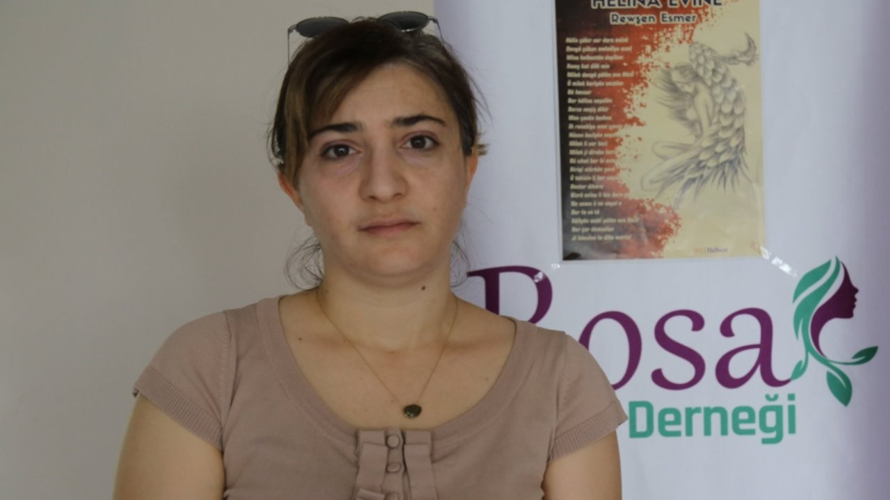 Diyarbakır Barosu: Üyemiz polis tarafından darp edildi