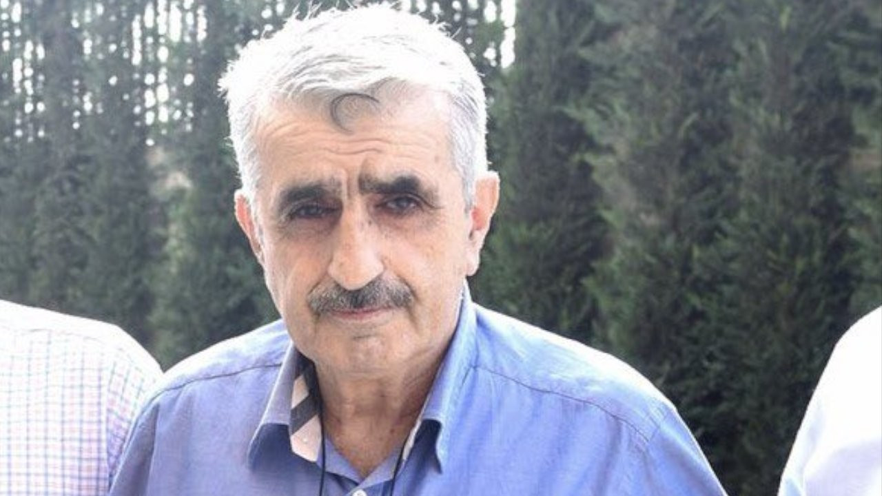 Erdoğan'ın dünürü Özdemir Bayraktar vefat etti