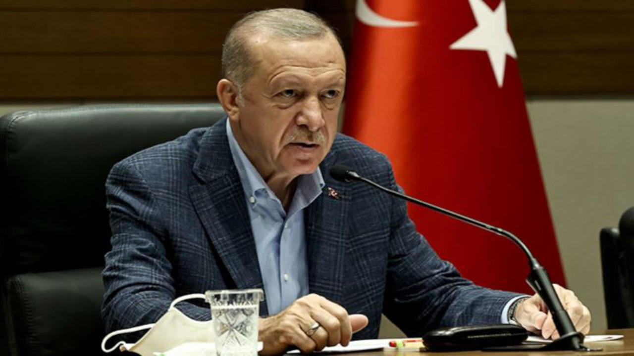Erdoğan 'siyasi cinayetler' için savcılığa başvurdu