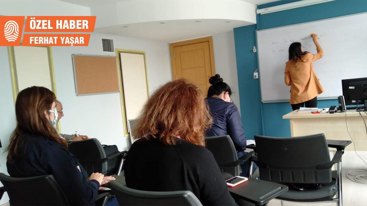 Enstitü İstanbul İSMEK'te yeni dönem: Kürtçe eğitmen alımları arttı