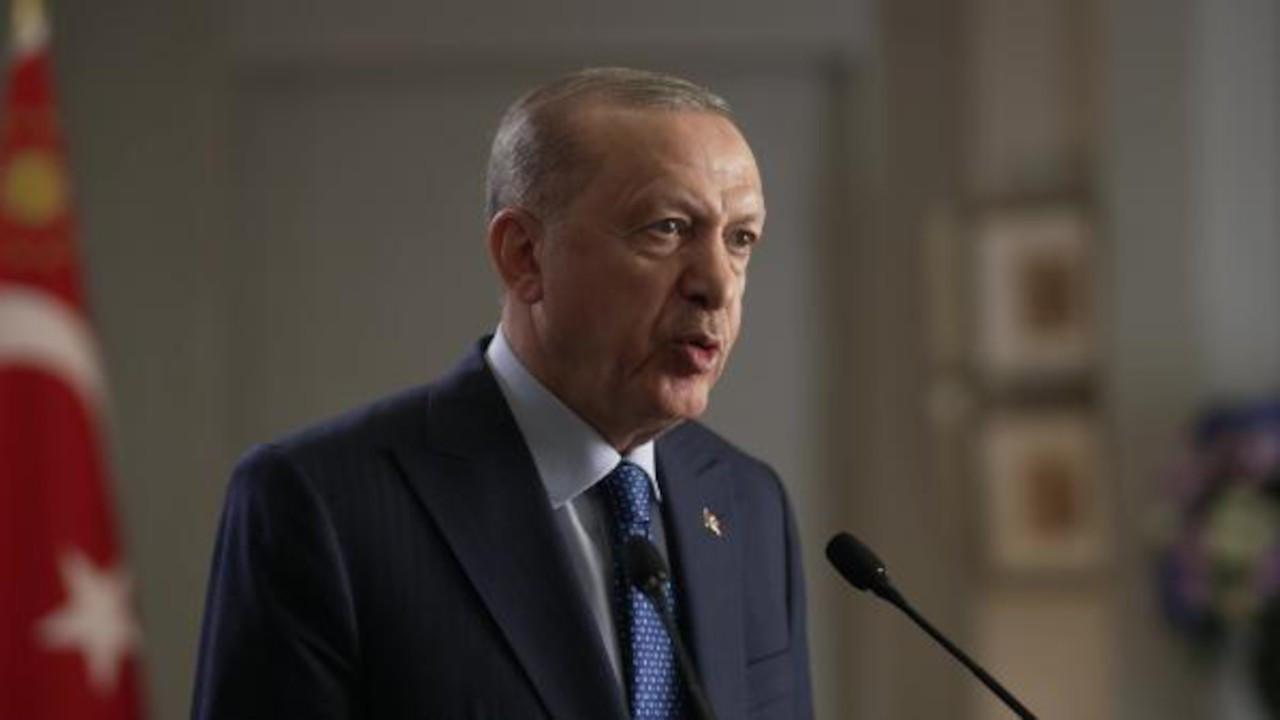 Erdoğan: Muhtar bile olamaz demişlerdi