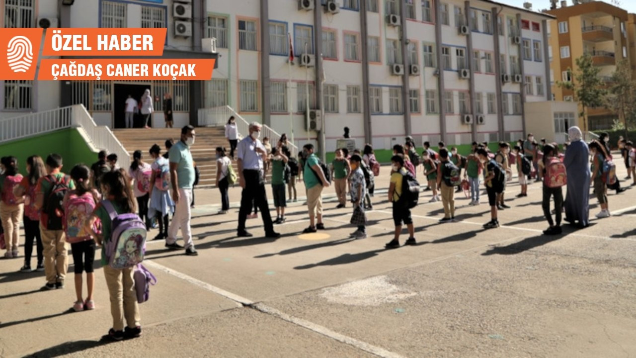 Eğitim-Sen'den İzmir Marşı’nın 29 Ekim programından çıkarılmasına tepki