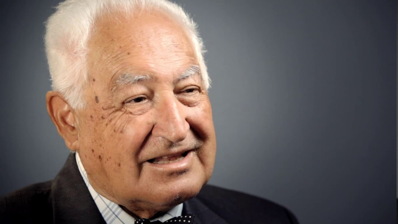 Eski Milli Eğitim Bakanı Prof. Dr. Orhan Oğuz vefat etti