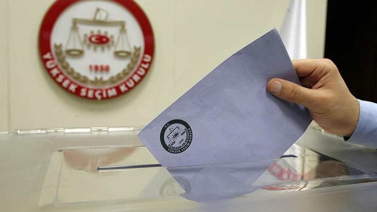 Son anket: HDP ve yeni partilerle fark yüzde 20'ye çıkıyor - Sayfa 4