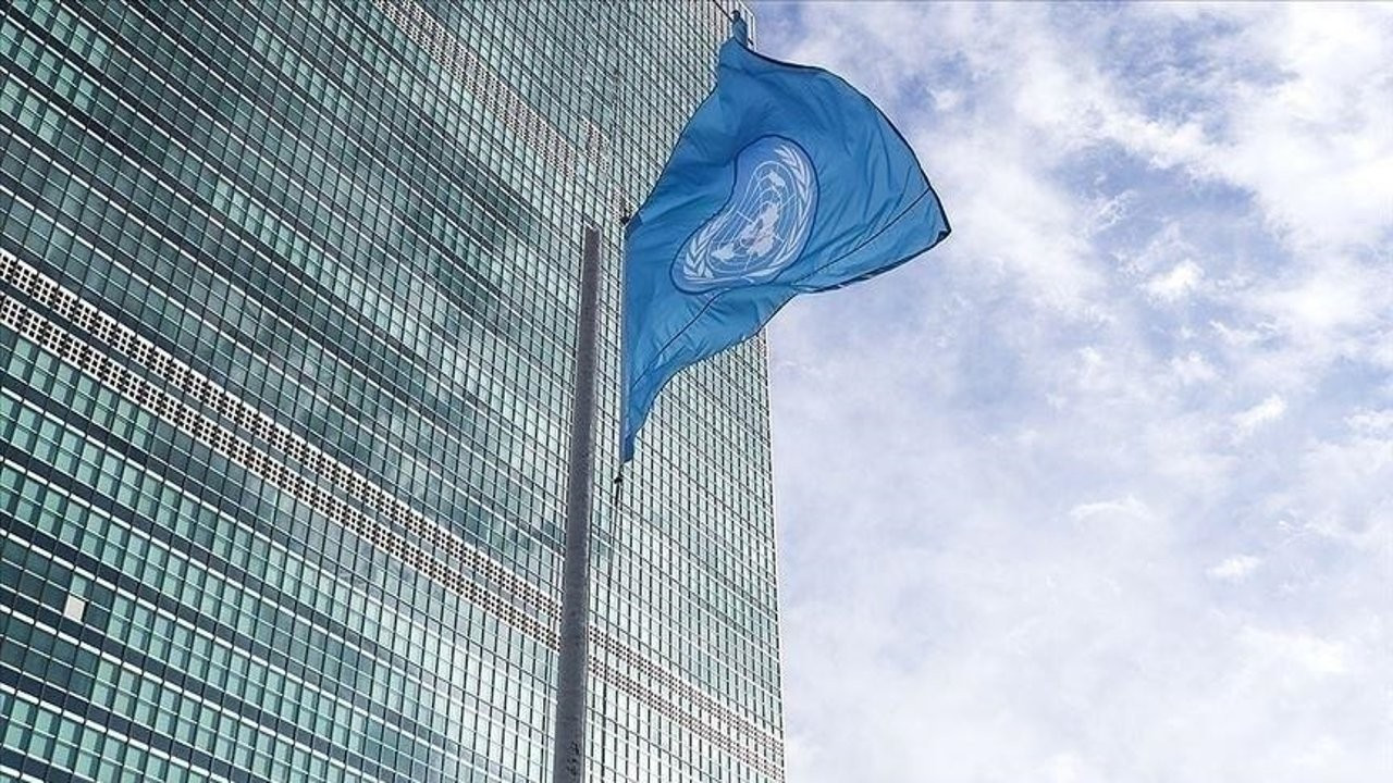 Birleşmiş Milletler Genel Kurulu, Ukrayna için toplanacak