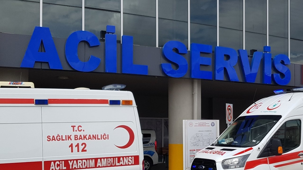 Zonguldak’ta 6 çocuk gıda zehirlenmesi şüphesiyle hastaneye kaldırıldı