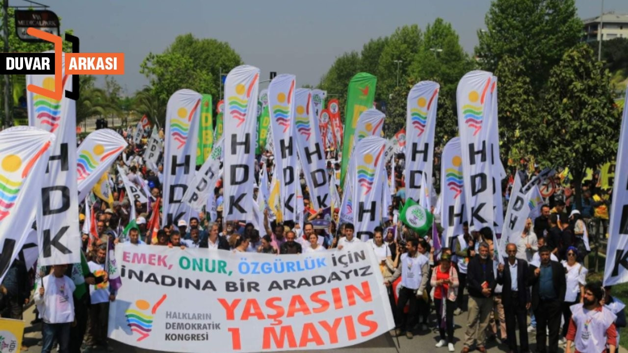 HDP seçeneksiz bırakmayacak: 1 değil 4 parti!