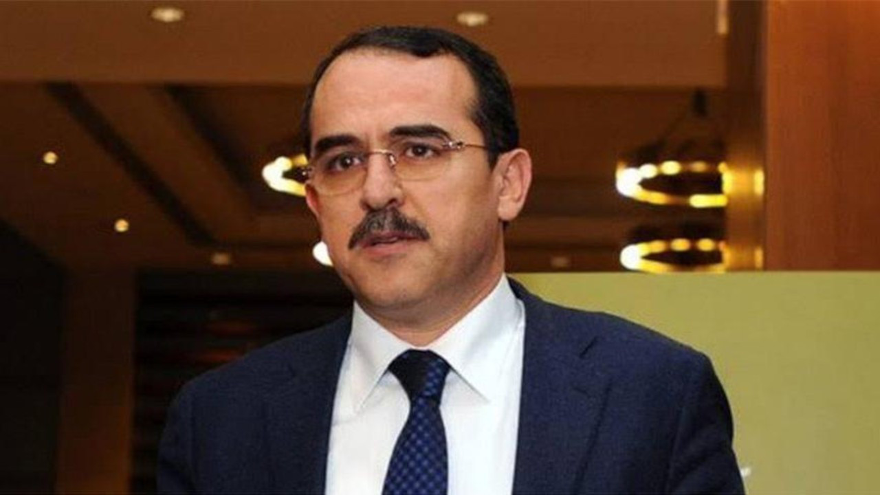 Eski Adalet Bakanı Sadullah Ergin: Demirtaş'ın götürülüşünde durum bakanlığı aşıyor