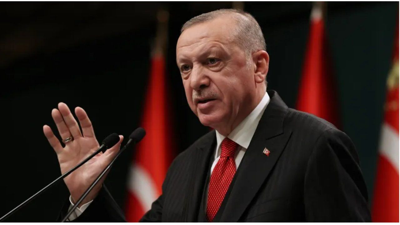 'Geri adım' tartışması: Dünya basınına göre vazgeçen taraf Erdoğan - Sayfa 1