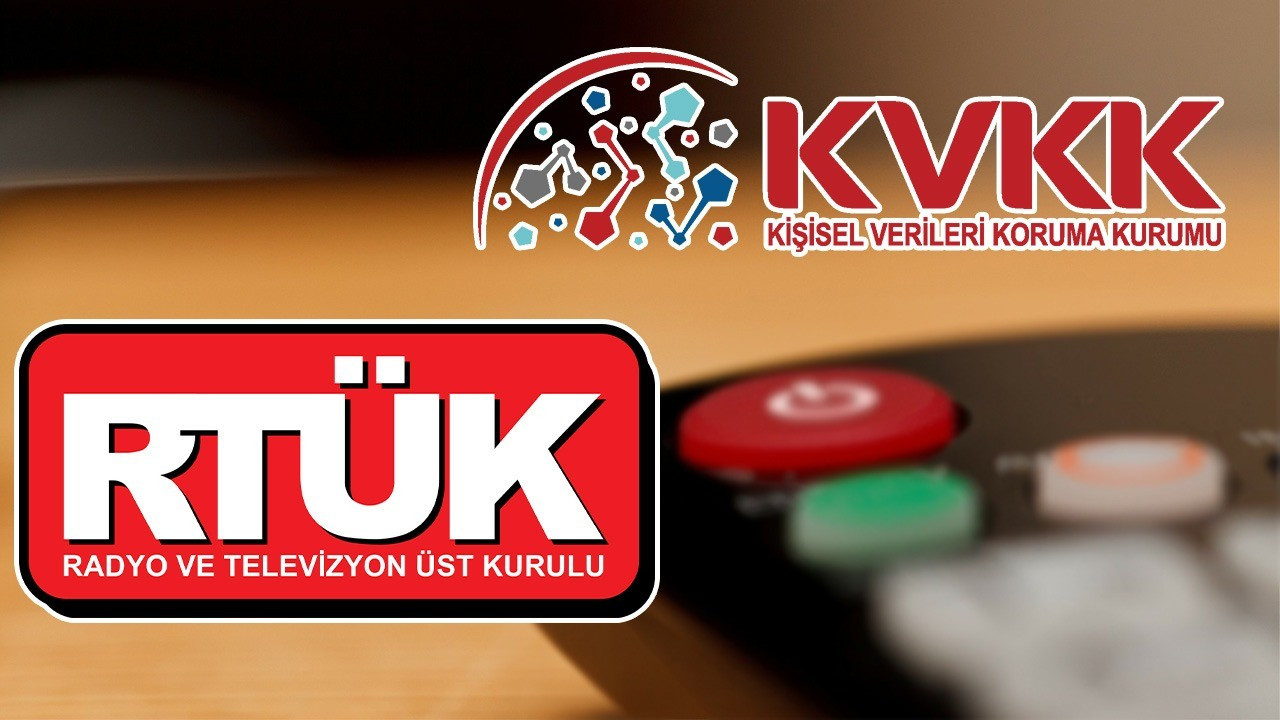 RTÜK ve KVKK'den işbirliği: Televizyon ve radyoda kişisel verilerin ifşası protokolü