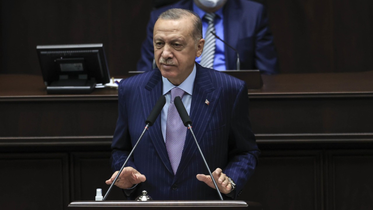 Erdoğan: Onurlu duruşumuz Kılıçdaroğlu'nu rahatsız etti