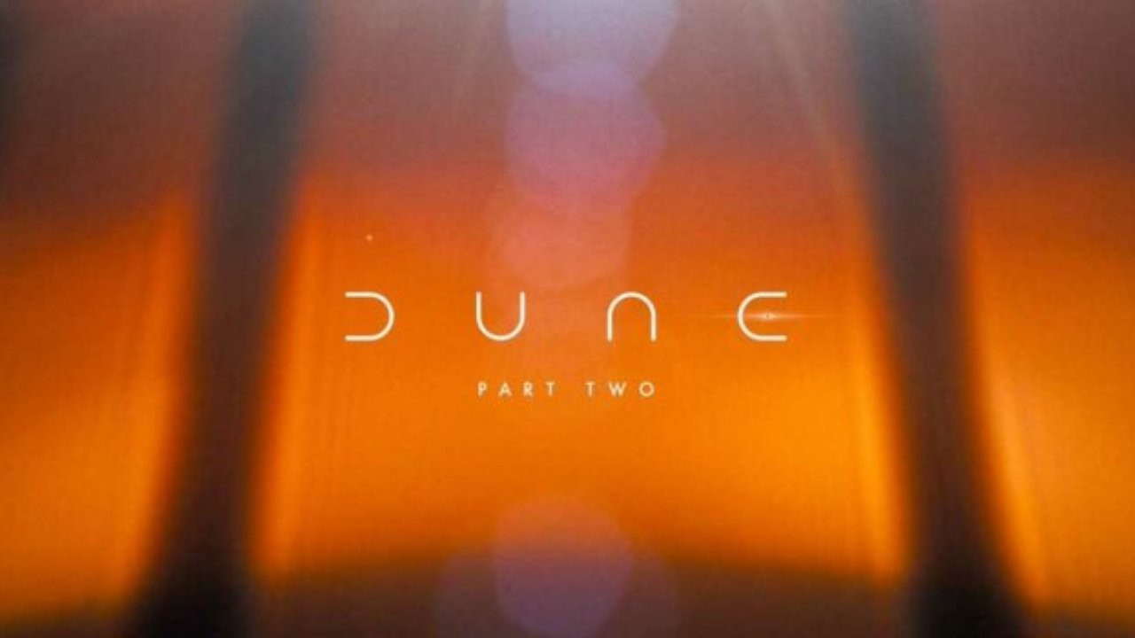 'Dune 2' resmi olarak onaylandı: 20 Ekim 2023'te vizyona girecek