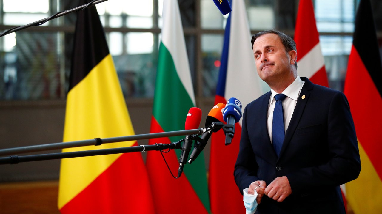 Lüksemburg Başbakanı tezinde intihal yapmakla suçlanıyor