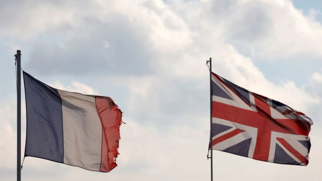 İngiltere ile Fransa arasında 'balıkçılık' krizi: Büyükelçi, Dışişleri'ne çağrıldı