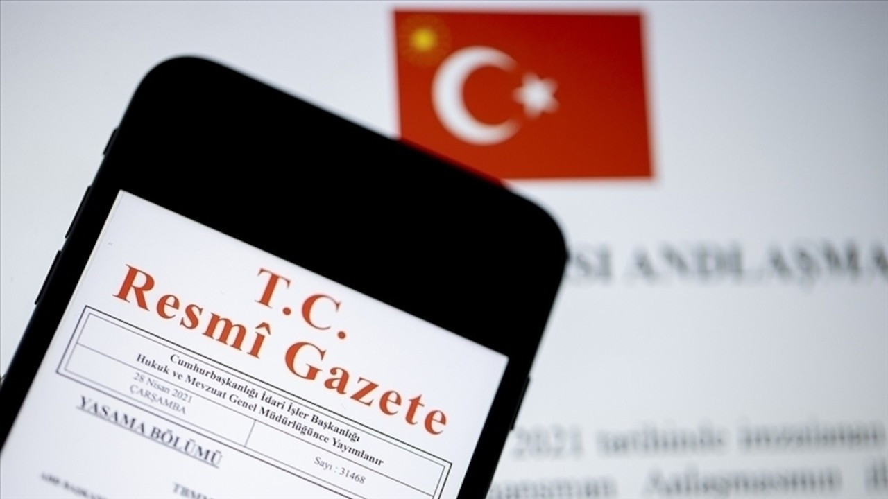 Resmi Gazete'nin internet sitesindeki erişim sorununa muhalefetten tepki