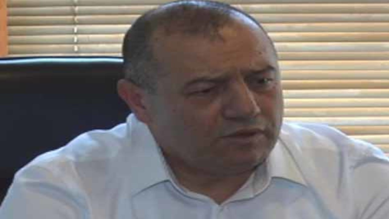 Sedat Peker'in iddiasının ardından Hidayet Uysal görevden alındı