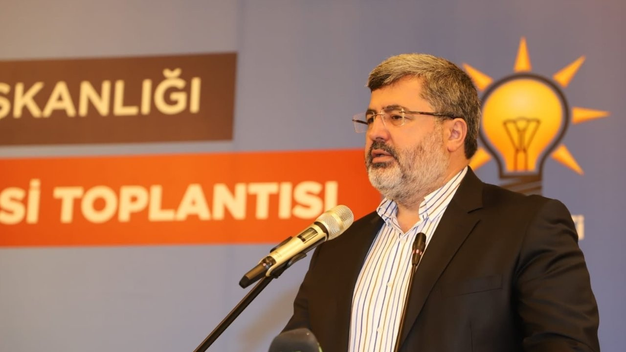 AK Partili Özkaya: Elimizi vicdanımıza koyarsak çok artış yok
