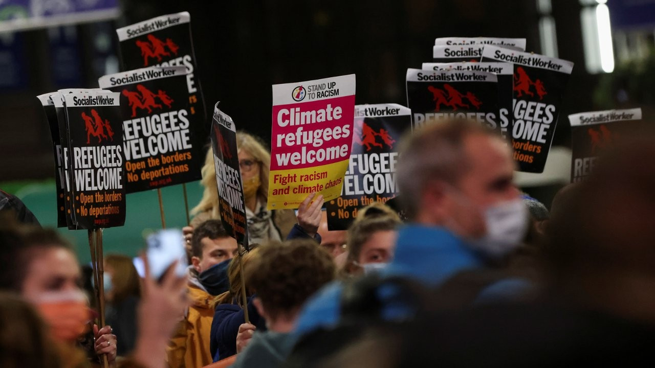 'Dünya için son şansımız': COP26 iklim zirvesinde neler konuşulacak?