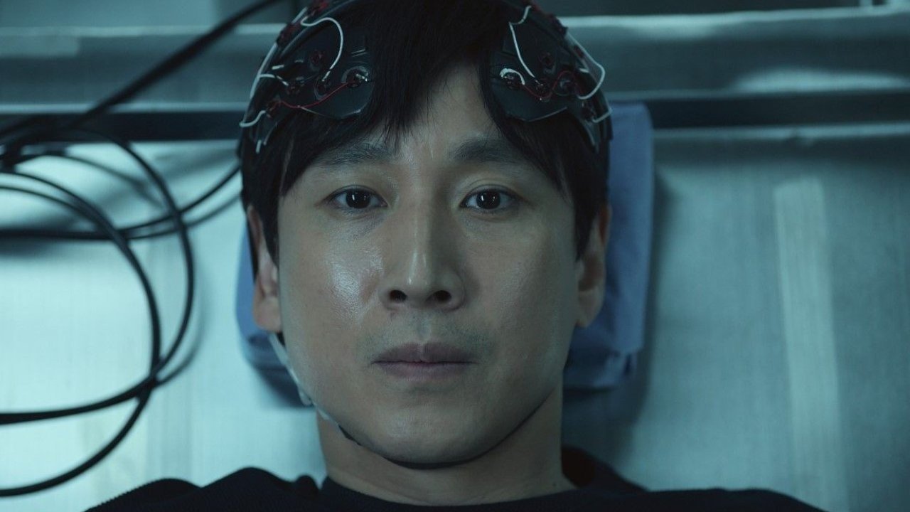 Apple TV+'ın ilk Kore yapımı dizisi 'Dr. Brain'den fragman