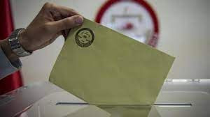 Seçim anketi: AK Parti-CHP başa baş, DEVA MHP'yi yakaladı - Sayfa 1