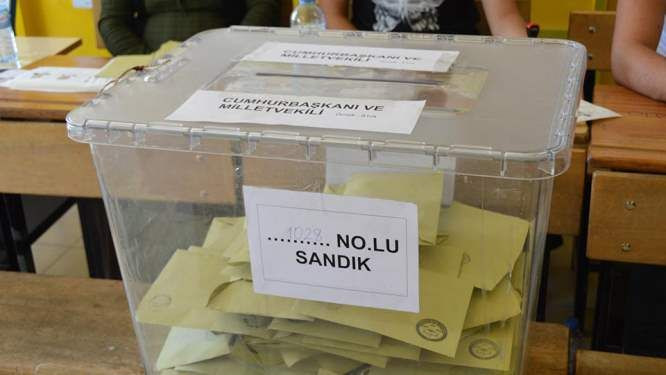 Seçim anketi: AK Parti-CHP başa baş, DEVA MHP'yi yakaladı - Sayfa 2