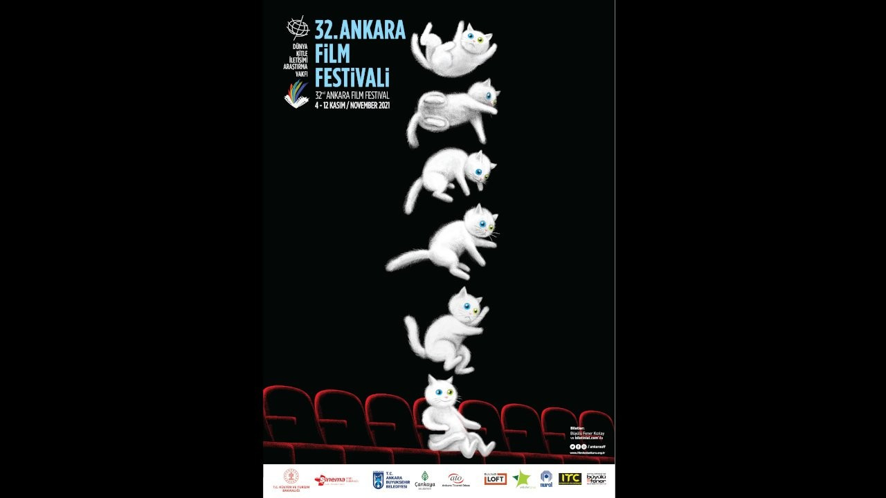Ankara Film Festivali başlıyor