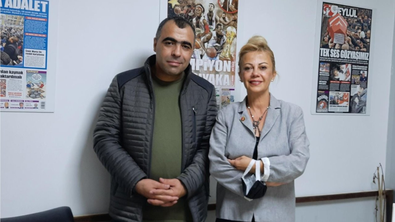 Bitlis ve İzmir gazeteciler cemiyeti kardeş oluyor