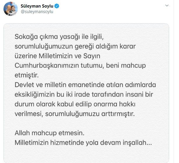 Süleyman Soylu TÜGVA yazışmalarında: Tilkilik yaptı - Sayfa 2